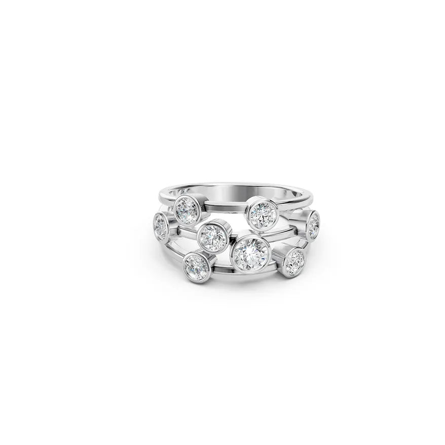 Celestia Constellation Ring