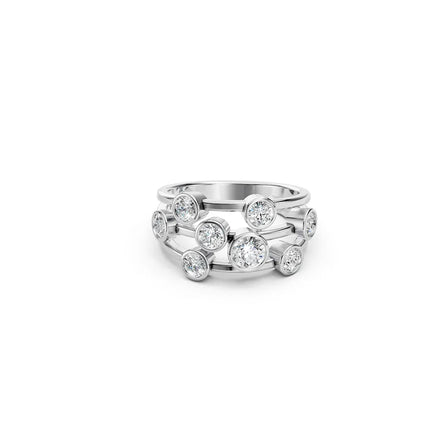 Celestia Constellation Ring