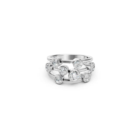 Celestia Constellation Ring