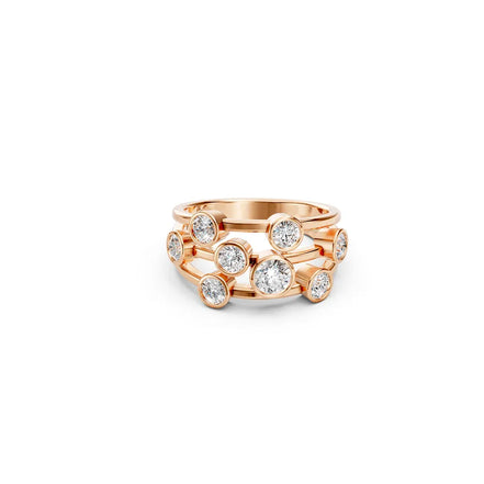 Celestia Constellation Ring