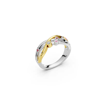 Aurora Orbit Ring