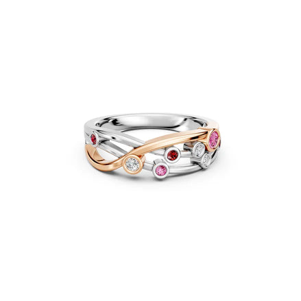 Aurora Orbit Ring