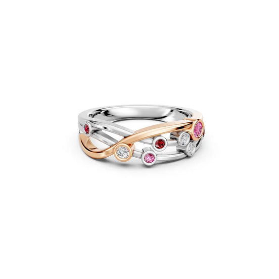 Aurora Orbit Ring