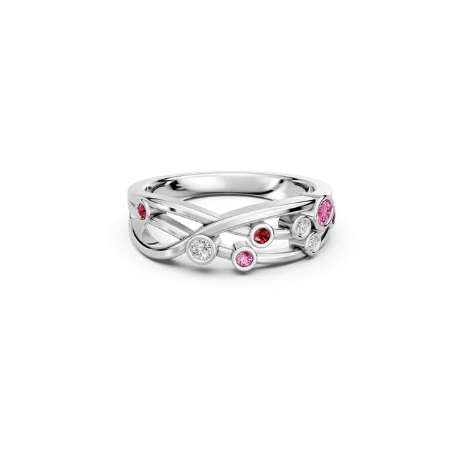 Aurora Orbit Ring