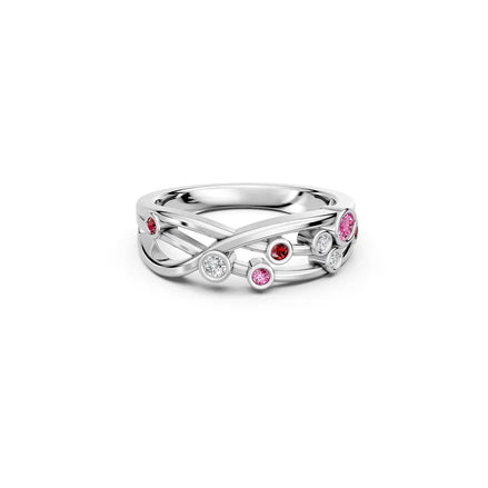 Aurora Orbit Ring