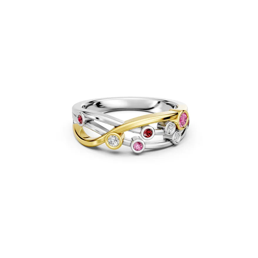Aurora Orbit Ring