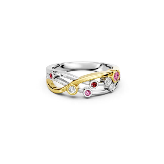 Aurora Orbit Ring
