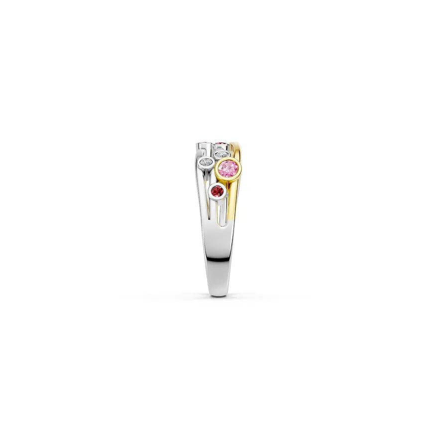 Aurora Orbit Ring