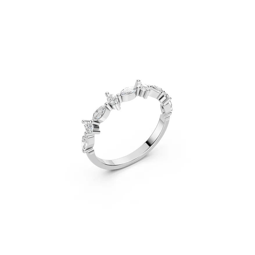 Cadence Ring