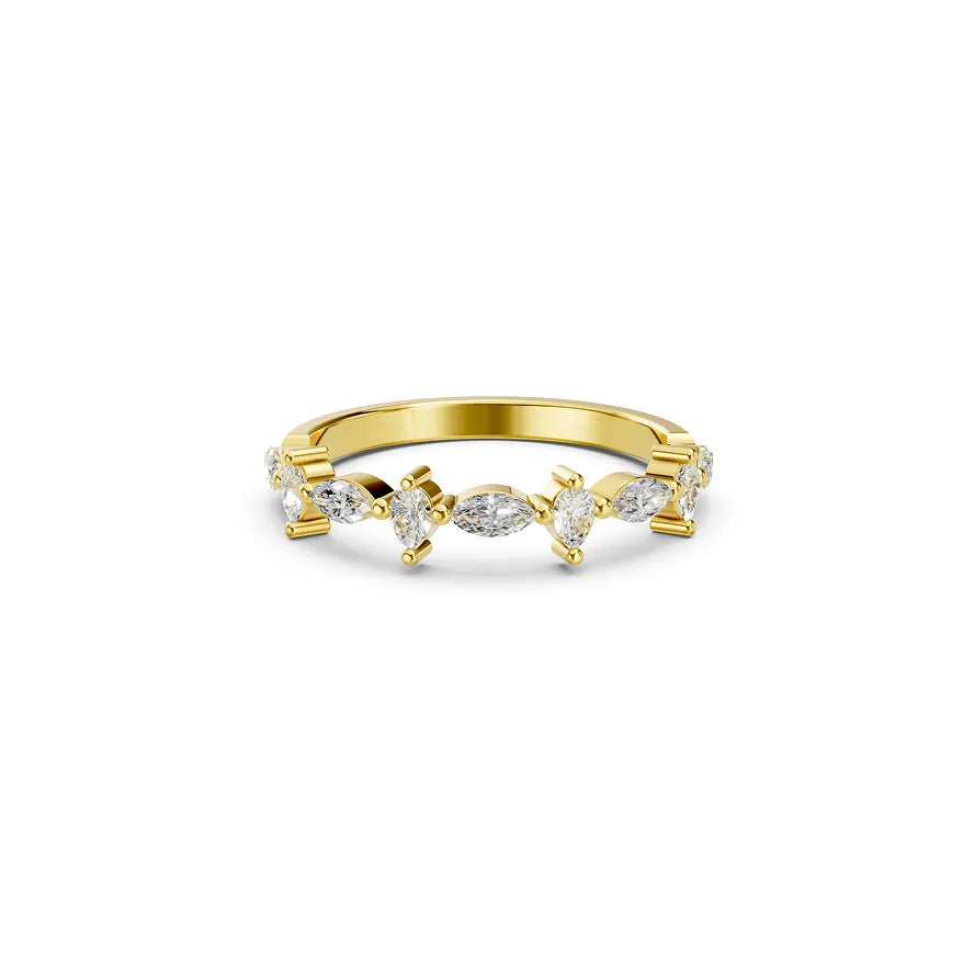 Cadence Ring
