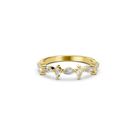 Cadence Ring
