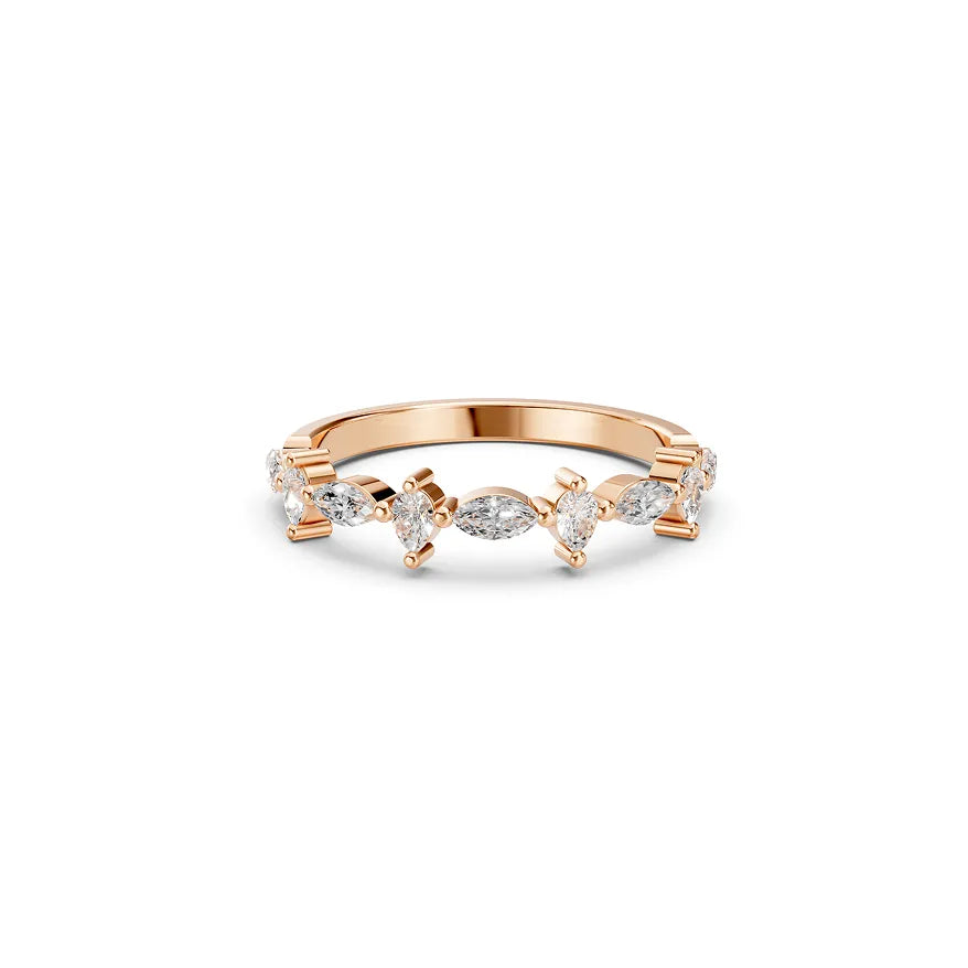 Cadence Ring
