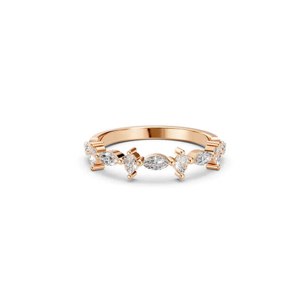 Cadence Ring