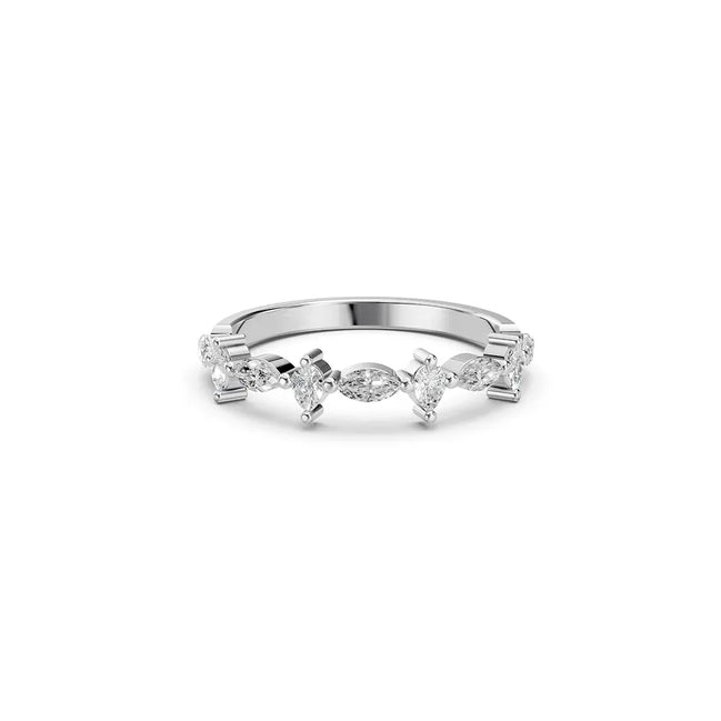 Cadence Ring