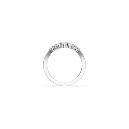 Clair V Ring