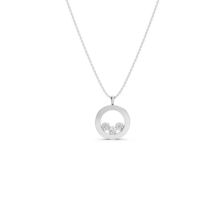 Trinity Pendant