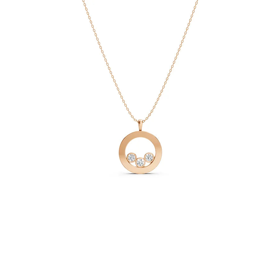 Trinity Pendant