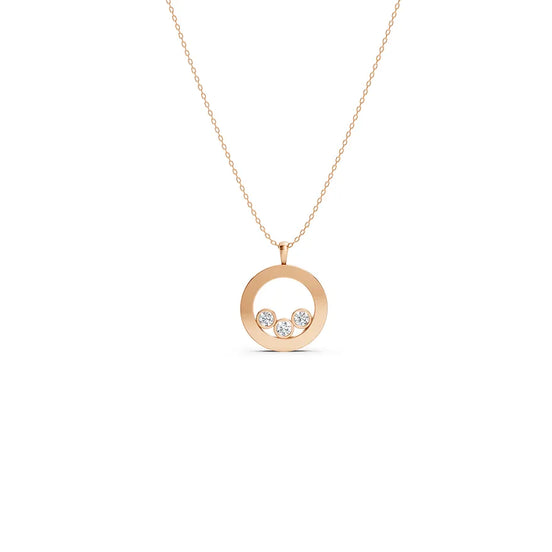 Trinity Pendant