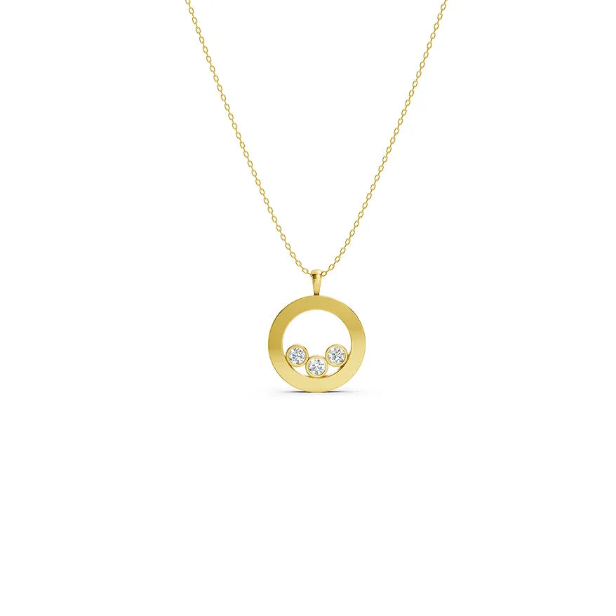 Trinity Pendant
