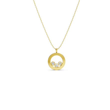 Trinity Pendant