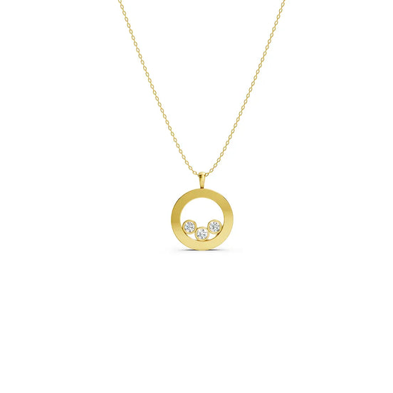 Trinity Pendant