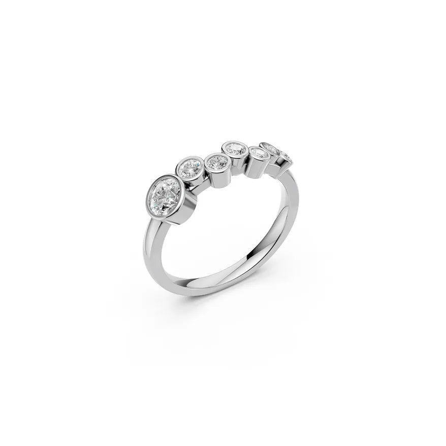 Milestone Ring
