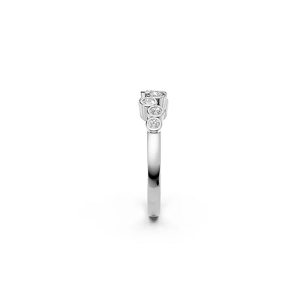 Milestone Ring
