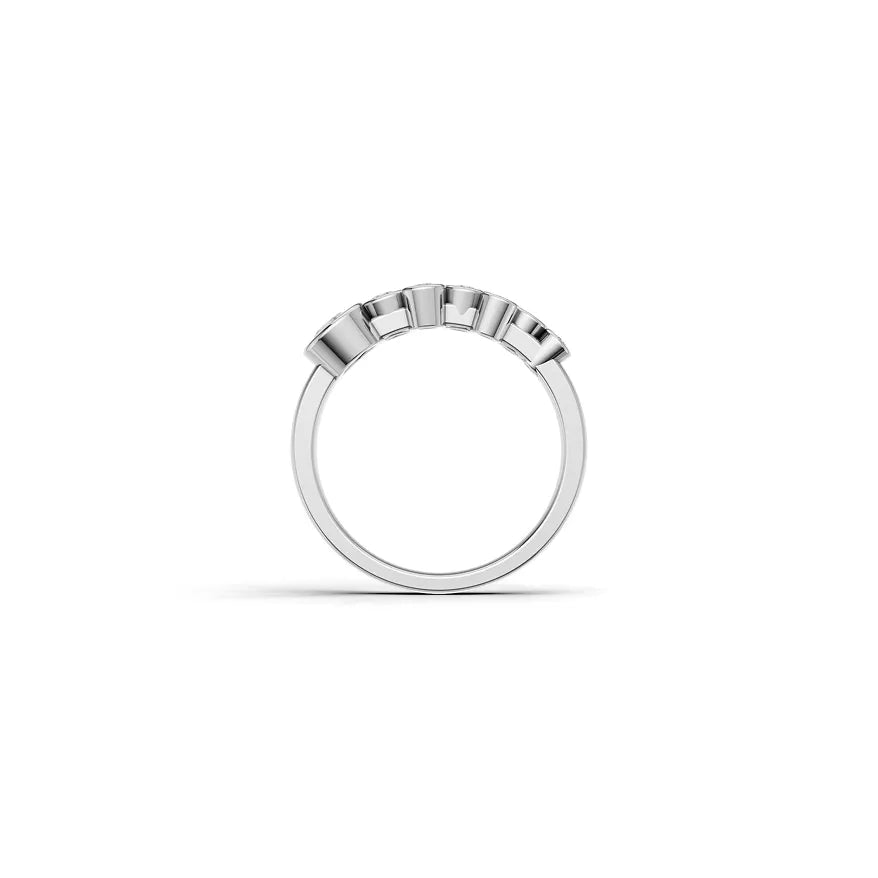 Milestone Ring
