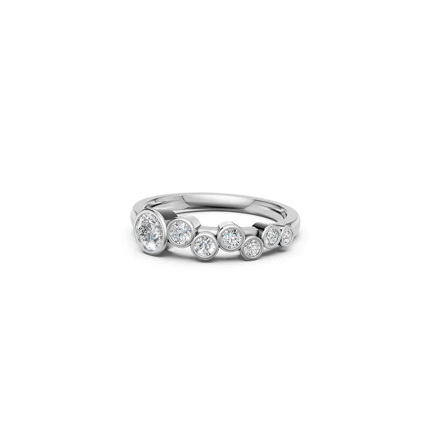 Milestone Ring