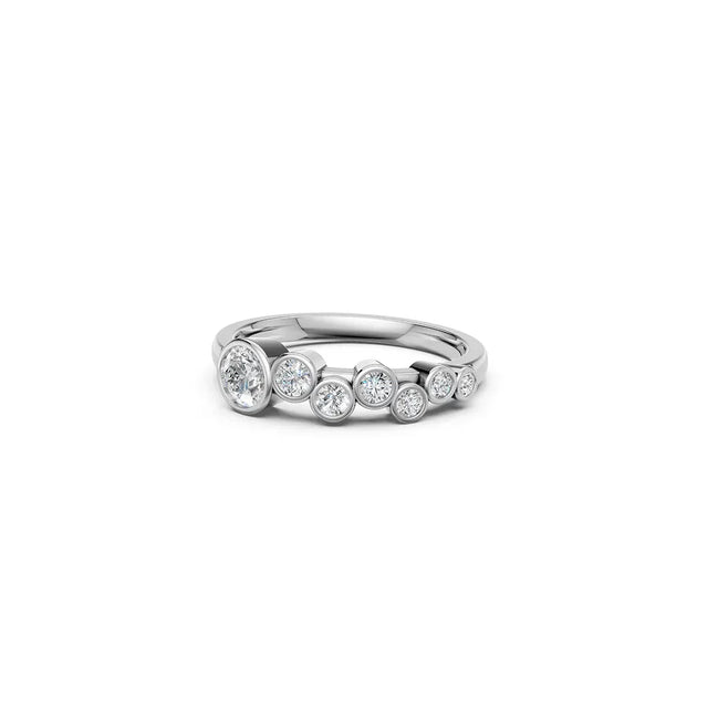 Milestone Ring