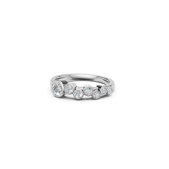Milestone Ring