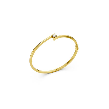 Axiom Bangle