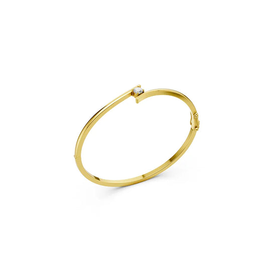 Axiom Bangle