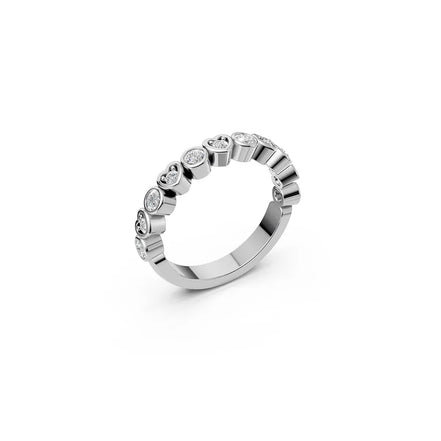 Love Story Ring