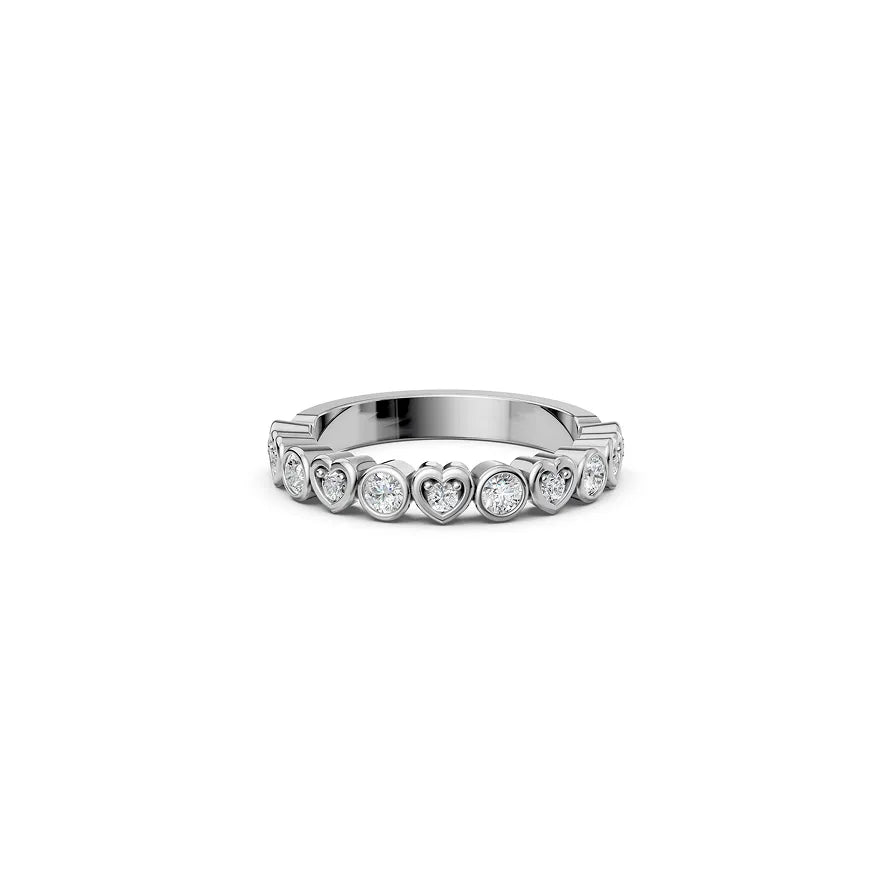 Love Story Ring