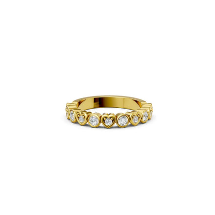 Love Story Ring