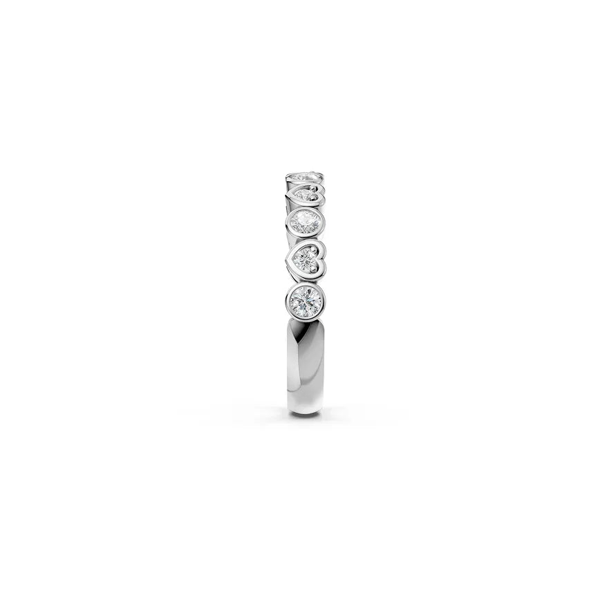 Love Story Ring