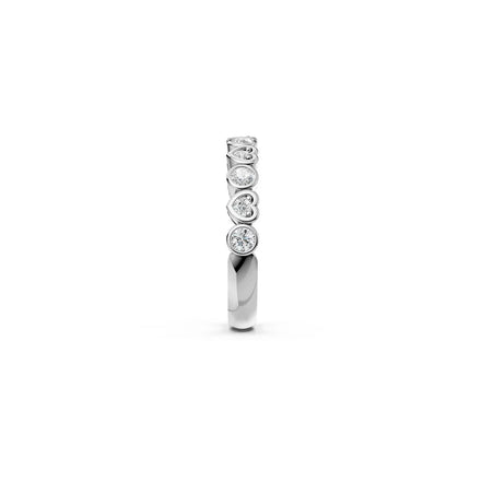 Love Story Ring