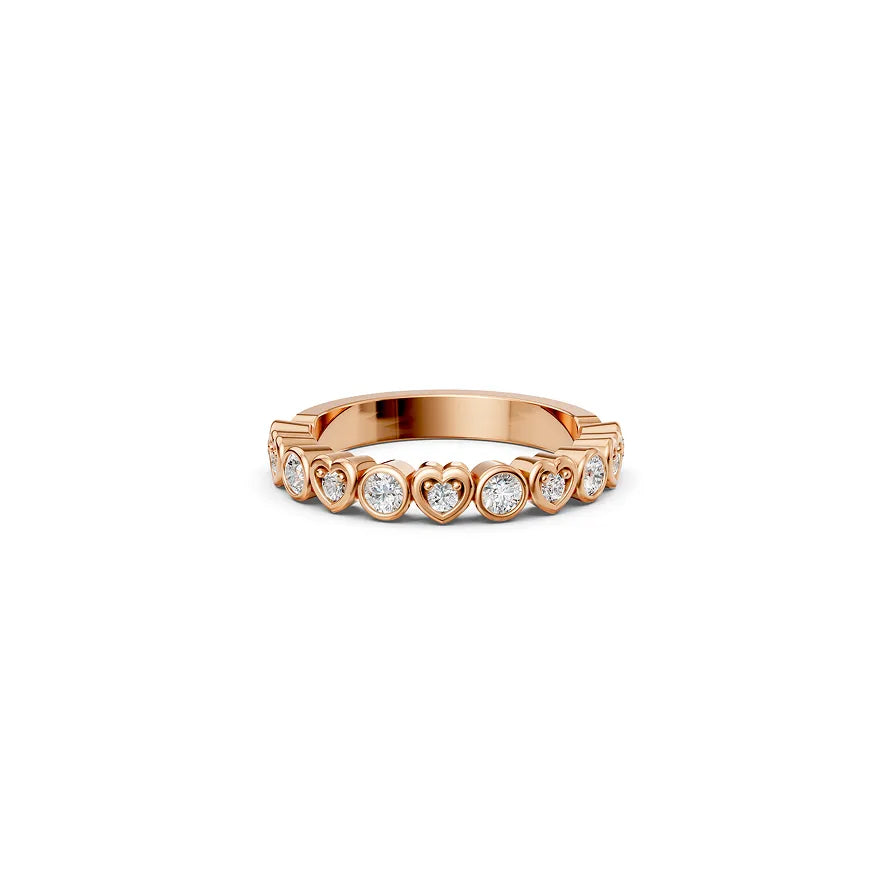 Love Story Ring