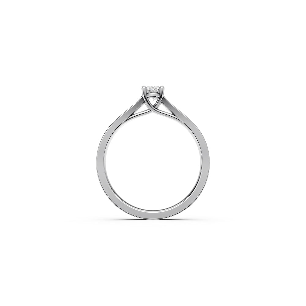 The Seraphina Oval