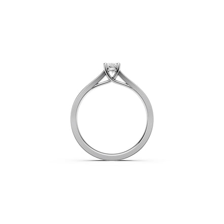 The Seraphina Oval