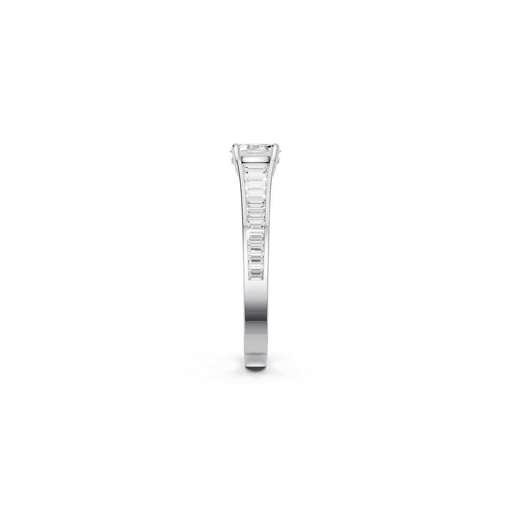 The Seraphina Oval