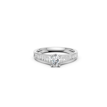 The Seraphina Oval