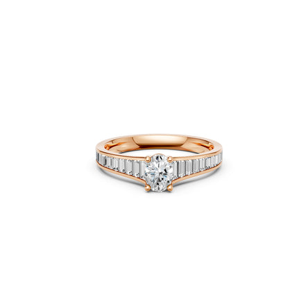 The Seraphina Oval