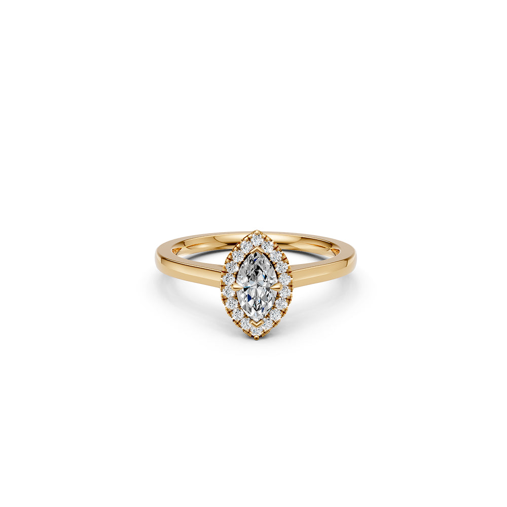 The Everlight Marquise