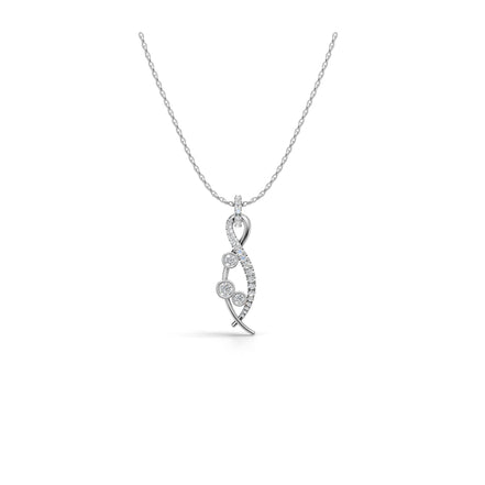 Seahorse Pendant