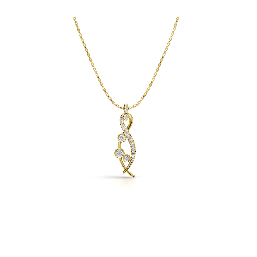 Seahorse Pendant