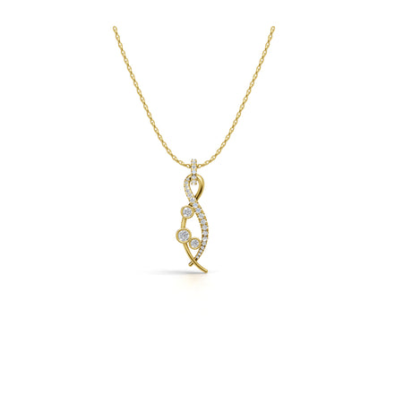 Seahorse Pendant