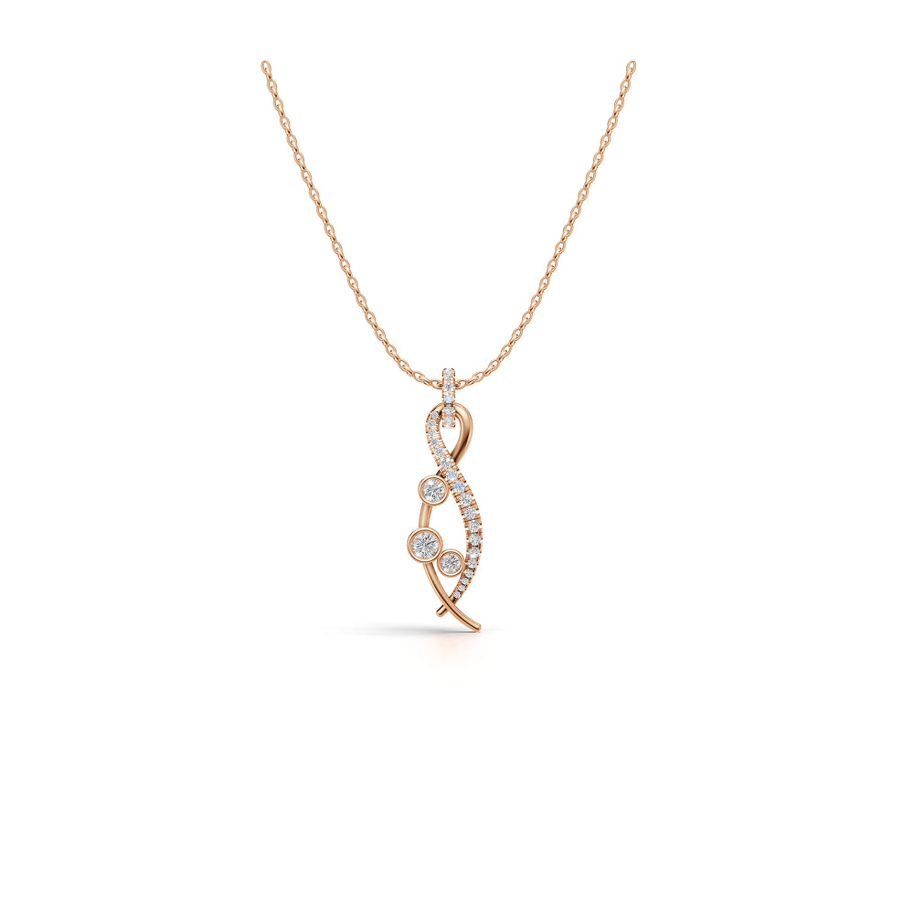 Seahorse Pendant