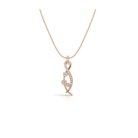 Seahorse Pendant